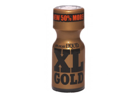 XL GOLD 15ML