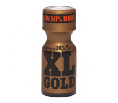 Попперс XL GOLD 15ML
